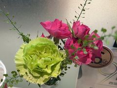 -西堤牛排(南京龙江店)