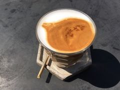 flat&nbsp;White-UNI UNI(环亚凯瑟琳店)