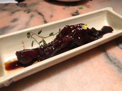 吮指鸡爪-桂满陇-西湖船宴(西单大悦城店)