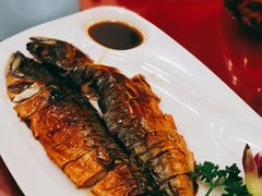 -东馆和天下特色餐饮(工农店)