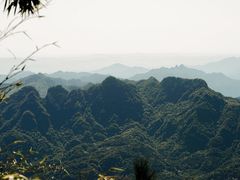 -武当山风景区