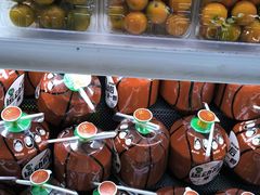 -永辉超市(嘉定宝龙广场店)