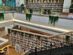 -阅读家(南海天河城店)