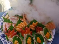 -德川家日本料理(中关村寰太大厦店)