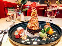 -哈根达斯(上海静安蛋糕店)