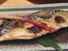 -御厨和食料理·寿司·刺身(麦地店)