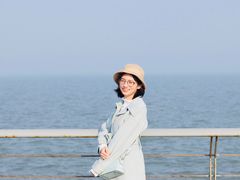 -东疆建设开发纪念公园
