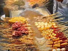 -郭记小街麻辣烫(南小街总店)