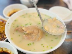 雪豆炖蹄花-牛王庙(龙华花园店)