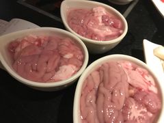 -重庆小天鹅火锅(中商广场店)