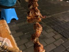 -新疆阿力烧烤
