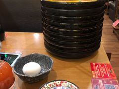 -牛New寿喜烧(青浦店)