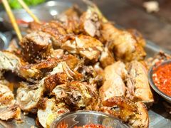 -磨西小解(炉城南路分店)