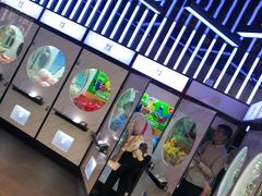 门面-奈雪的茶(赛格店)