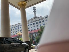 -华联广州大酒店-餐厅