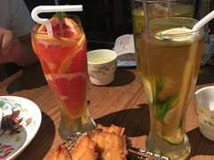 -老头儿油爆虾(金鹰世界店)