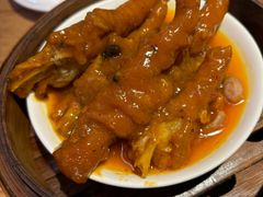 -昌勝香港深井烧鹅(新年华店)