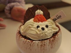 -向森咖啡·蛋糕·简餐