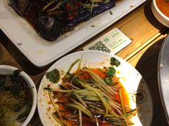 -江渔儿酸菜鱼(东二环泰禾店)