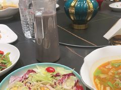 -盛福楼·惠山宴·明档江浙菜