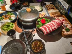 -芸山季·云南山珍菌火锅(人民广场来福士店)