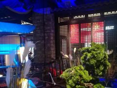 -红蜡烛•瓦罐粥家常菜•夜宵(中山路店)