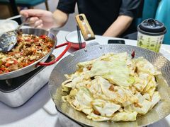 -福巷湘食小馆·猛火现炒(上海首店)