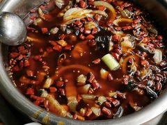 -重庆鱼美佳火锅(四川师大店)