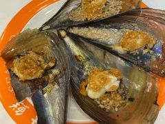 -粤盛海鲜平价店(洛溪食街店)