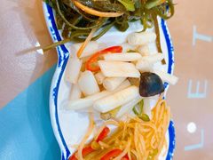 -西部一方丝路美食