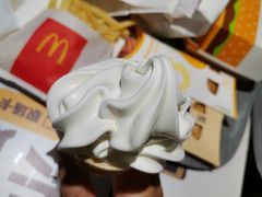 -麦当劳(融创茂店)