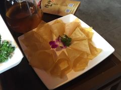 -捞神煲汤火锅(湖滨商业街店)