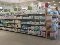 -孩子王(龙湖滨江天街店)