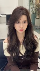 -DL HOPE明星造型