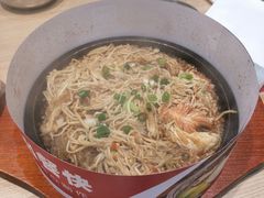 -小木屋拌饭(沈阳中街大悦城店)