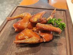 -粤域茶餐厅