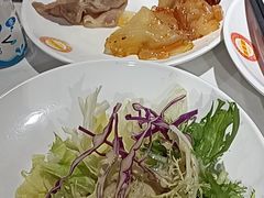 -8080美食汇自助烤肉火锅餐厅(镇江宝龙店)