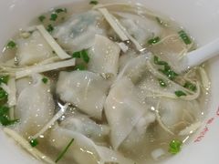 -老盛兴汤包馆(临汾店)