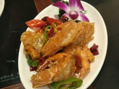 -稻香酒家·33年老字号·港式粤菜(富邦中心店)