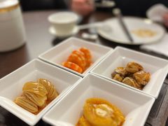 -明湖楼·经典鲁菜山东海鲜(大明湖店)