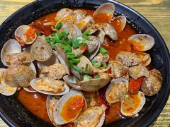 -老闵田螺馆·南昌特色小炒(梦时代店)
