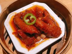 -兰亭轩茶餐厅(长江路店)