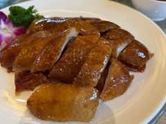 -上海皇廷花园酒店·御宴中餐厅