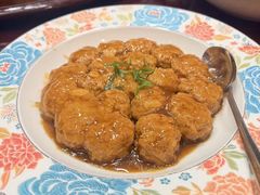 -鹿鸣春饭店(总店)