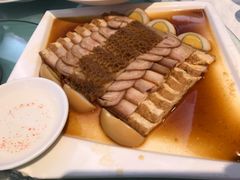 -玉林烤鸭店(定福庄店)