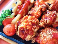 -Kpasta韩式意大利面