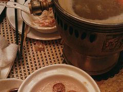 -雍和会海鲜姿造自助(湖东路店)