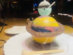 -杏荟旋转餐厅(广州爱群店)