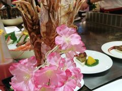 -铁板诱惑法式铁板烧(大卫城店)