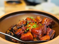 江南红烧肉-逸道(益丰·外滩源店)